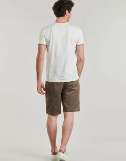 Fred Perry - TWIN TIPPED T-SHIRT