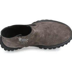 Freelance - GEORGIA Gris