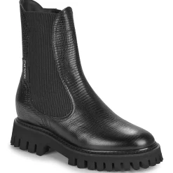 Freelance - GEORGIA Noir