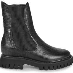 Freelance - GEORGIA Noir