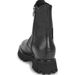 Freelance - GEORGIA Noir