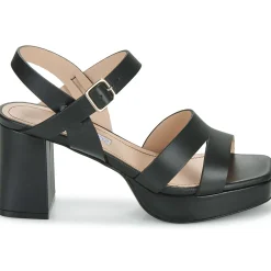 Freelance - JULIETTE 5 DAILY SANDAL Noir