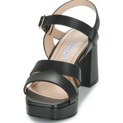 Freelance - JULIETTE 5 DAILY SANDAL Noir