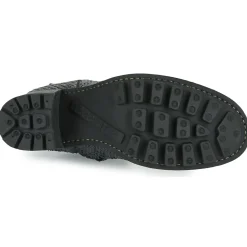 Freelance - JUSTY 7 SMALL GERO BUCKLE