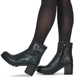 Freelance - JUSTY 7 SMALL GERO BUCKLE