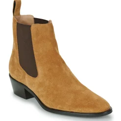 Hot Freelance - KIM 40 Camel