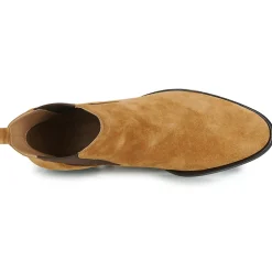 Hot Freelance - KIM 40 Camel