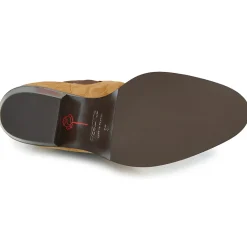 Hot Freelance - KIM 40 Camel