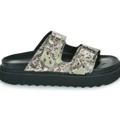 Hot Freelance - KNIFE Python