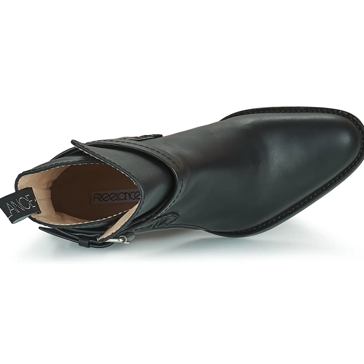 Freelance - LEGEND 7 JODHPUR BOOT