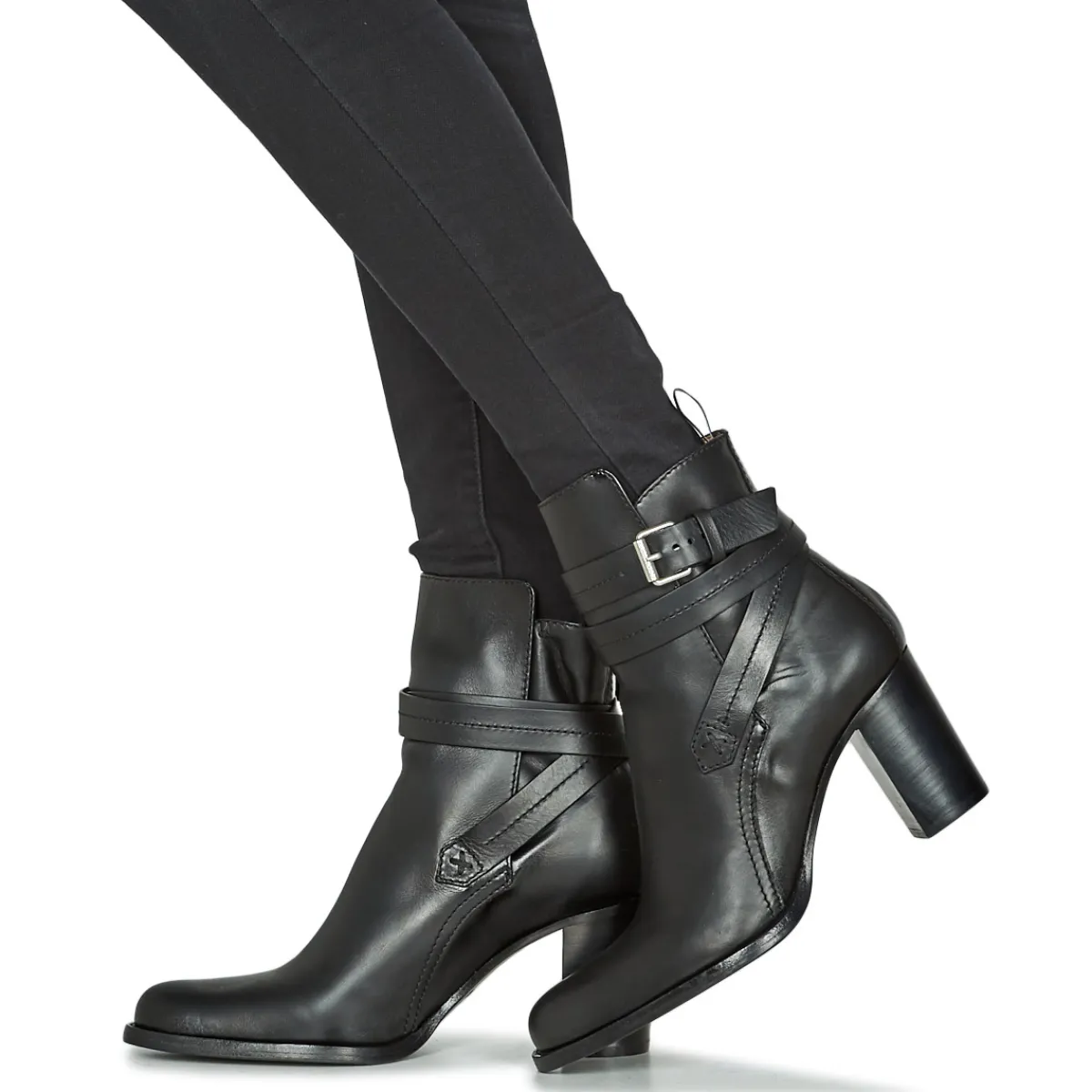 Freelance - LEGEND 7 JODHPUR BOOT