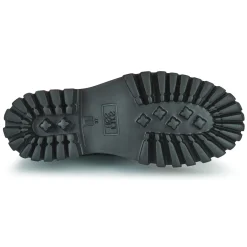 Freelance - LUCY COMBAT LACE UP BOOT