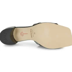 Clearance Freelance - MAXENCE Noir