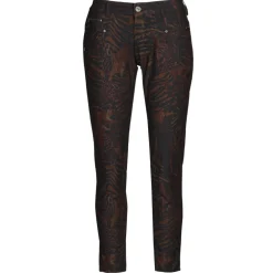 Freeman T.Porter - ALEXA CROPPED FUEGO