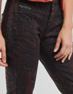 Freeman T.Porter - ALEXA CROPPED FUEGO