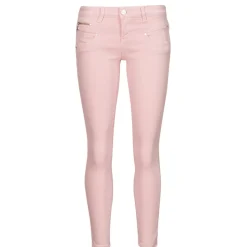 New Freeman T.Porter - ALEXA CROPPED MAGIC COLOR Rose