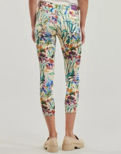 Freeman T.Porter - ALEXA CROPPED RIBELLA