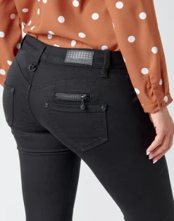 Freeman T.Porter - ALEXA CROPPED S-SDM Noir Best