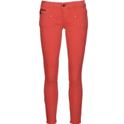 Freeman T.Porter - ALEXA CROPPED NEW MAGIC COLOR Rouge Online