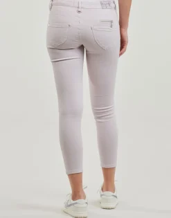 Online Freeman T.Porter - ALEXA CROPPED MAGIC COLOR Lila