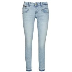 Clearance Freeman T.Porter - ALEXA CROPPED S-SDM Bleu