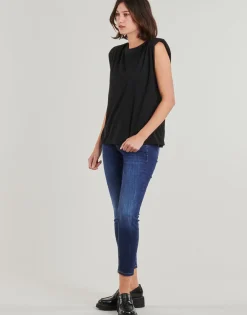 Freeman T.Porter - ALEXA CROPPED S-SDM