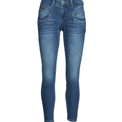 Freeman T.Porter - ALEXA HIGH WAIST CROPPED SDM