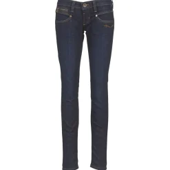 New Freeman T.Porter - ALEXA SLIM SDM Bleufoncé