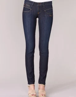 New Freeman T.Porter - ALEXA SLIM SDM Bleufoncé