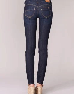 New Freeman T.Porter - ALEXA SLIM SDM Bleufoncé