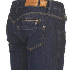 New Freeman T.Porter - ALEXA SLIM SDM Bleufoncé