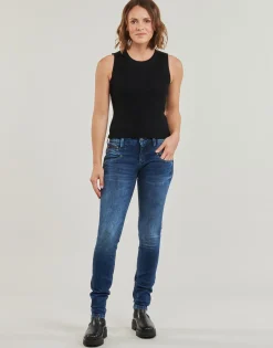 Freeman T.Porter - ALEXA  SLIM SDM BleuMedium Hot