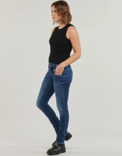 Freeman T.Porter - ALEXA  SLIM SDM BleuMedium Hot