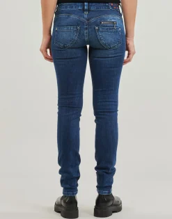 Freeman T.Porter - ALEXA  SLIM SDM BleuMedium Hot