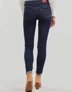 Freeman T.Porter - ALEXA SLIM S SDM Bleufoncé Online