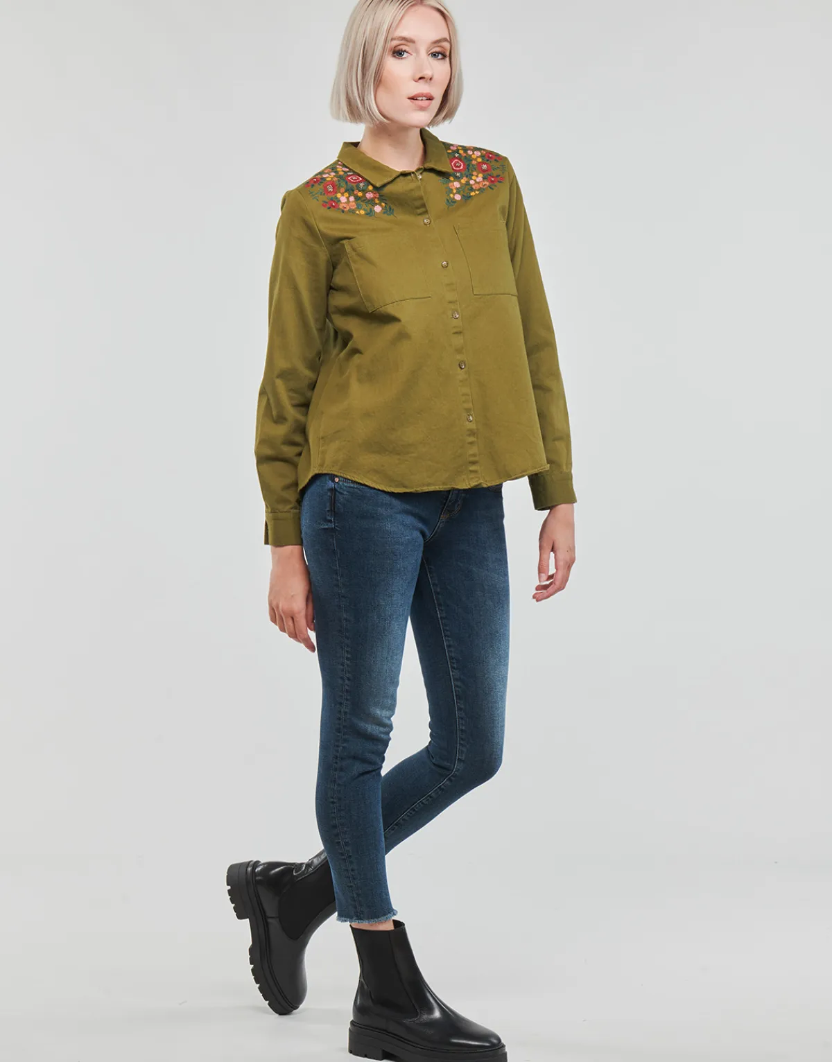 Freeman T.Porter - ANAE S SMD