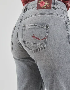 Freeman T.Porter - ANTONIA DENIM