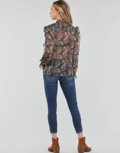 Freeman T.Porter - BIANA ANTIC Multicolore Online