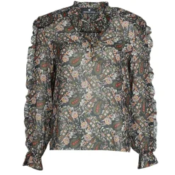 Freeman T.Porter - BIANA ANTIC Multicolore Online