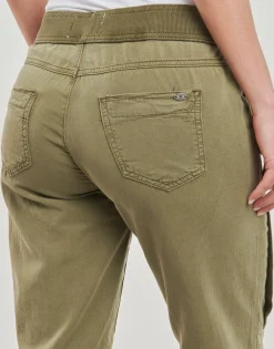 Clearance Freeman T.Porter - CELINE JAZZ Kaki