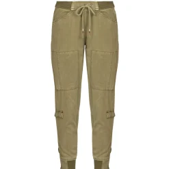 Clearance Freeman T.Porter - CELINE JAZZ Kaki