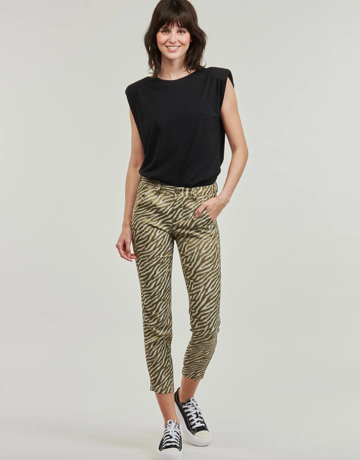 Freeman T.Porter - CLAUDIA SAVUTI