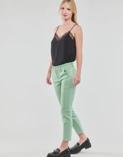 Freeman T.Porter - CLAUDIA POLYNEO Vert New