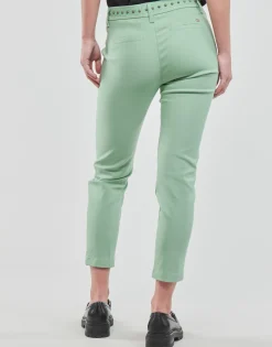 Freeman T.Porter - CLAUDIA POLYNEO Vert New