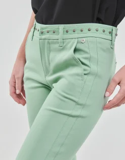 Freeman T.Porter - CLAUDIA POLYNEO Vert New