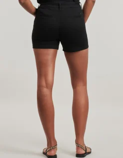 Sale Freeman T.Porter - CLAUDIA SHORT FELICITA Noir