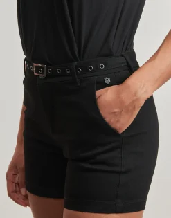 Sale Freeman T.Porter - CLAUDIA SHORT FELICITA Noir