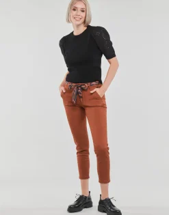 Outlet Freeman T.Porter - CLAUDIA FELICITA Rouge