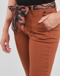 Outlet Freeman T.Porter - CLAUDIA FELICITA Rouge