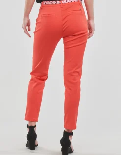 Freeman T.Porter - CLAUDIA FELICITA Rouge Sale